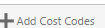 4. Add Cost Codes