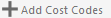 4. Add Cost Codes